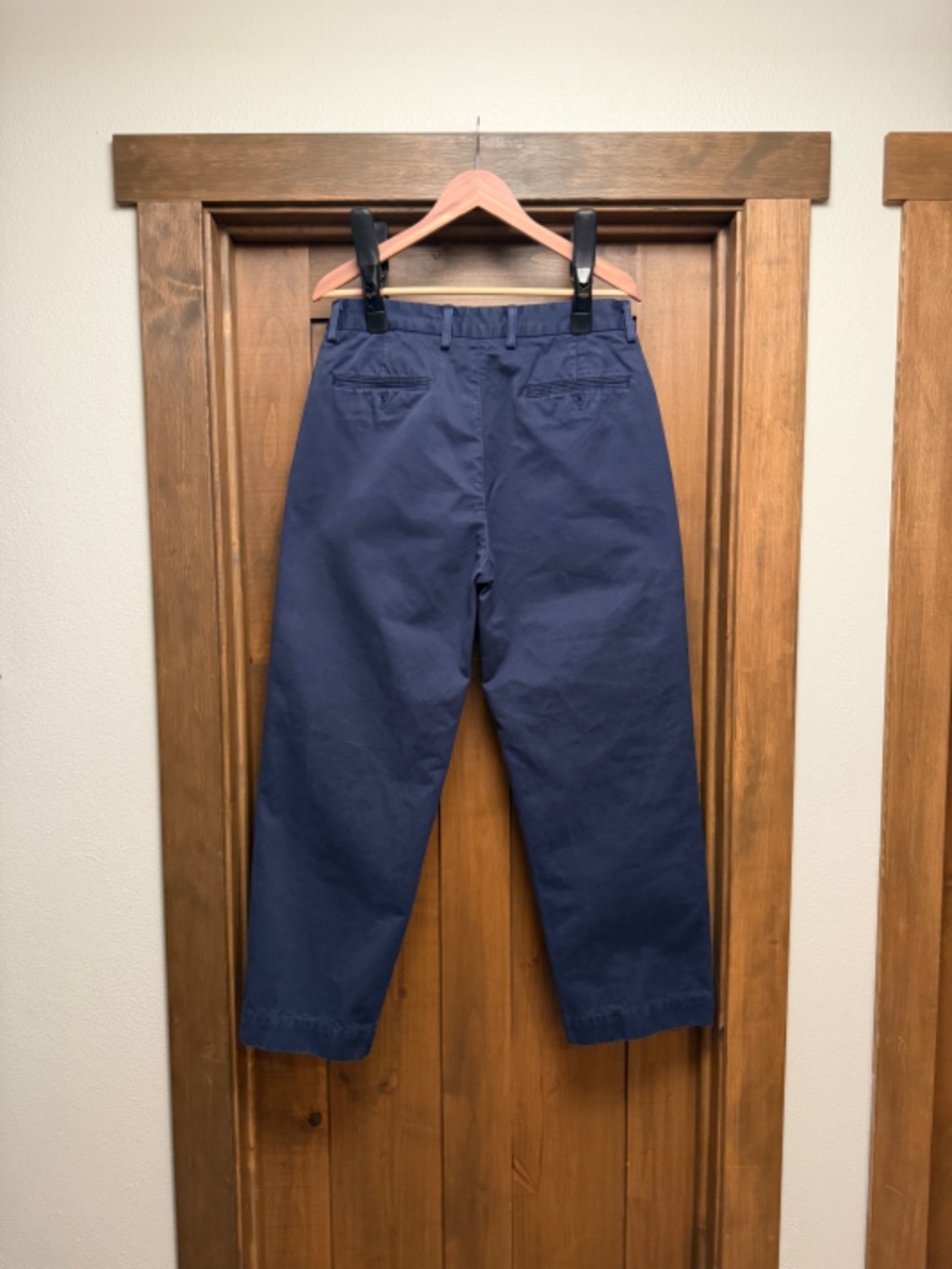 Brooks Brothers Heritage Chino Pant - Picture 3 of 7